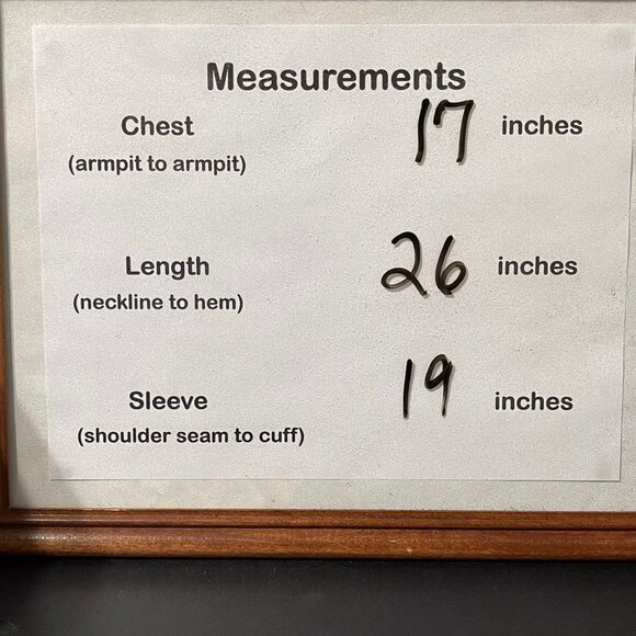 Chicos Womens Knit Cardigan Sweater Size 1 Nylon/Acrylic/Cotton Blend Gold - Picture 9 of 9